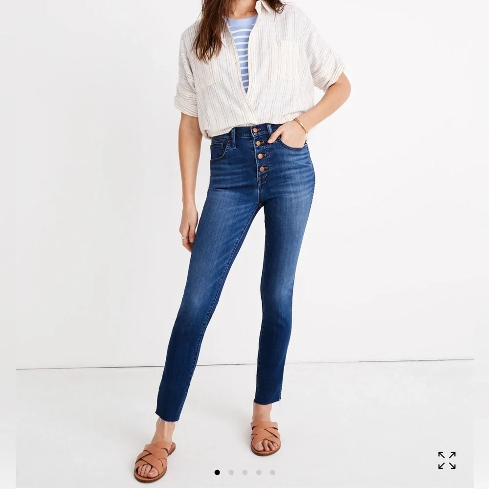 Madewell Women 10